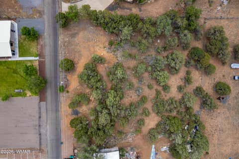 Tiny photo for 400 & 410 N 18Th Pl Place, Show Low, AZ 85901 (MLS # 261812)