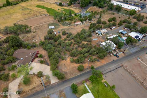 Tiny photo for 400 & 410 N 18Th Pl Place, Show Low, AZ 85901 (MLS # 261812)
