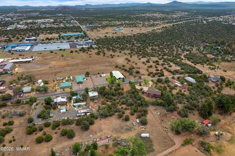 Tiny photo for 400 & 410 N 18Th Pl Place, Show Low, AZ 85901 (MLS # 261812)