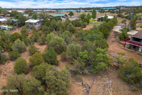 Tiny photo for 400 & 410 N 18Th Pl Place, Show Low, AZ 85901 (MLS # 261812)