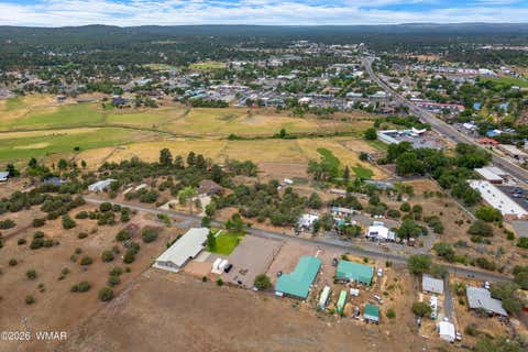 Tiny photo for 400 & 410 N 18Th Pl Place, Show Low, AZ 85901 (MLS # 261812)
