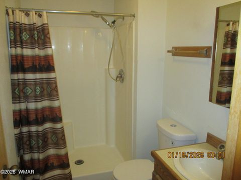 Tiny photo for 9286 Grizzly Bear Road, Lakeside, AZ 85929 (MLS # 259220)