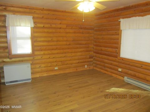 Tiny photo for 9286 Grizzly Bear Road, Lakeside, AZ 85929 (MLS # 259220)