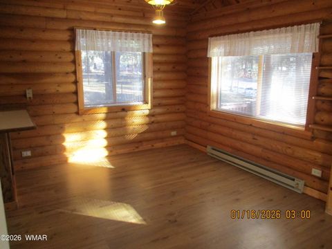 Tiny photo for 9286 Grizzly Bear Road, Lakeside, AZ 85929 (MLS # 259220)