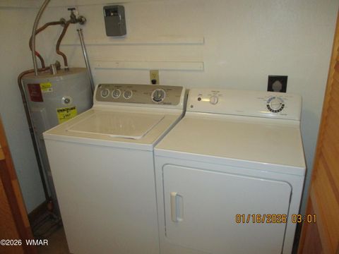 Tiny photo for 9286 Grizzly Bear Road, Lakeside, AZ 85929 (MLS # 259220)