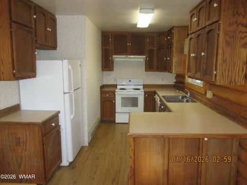 Tiny photo for 9286 Grizzly Bear Road, Lakeside, AZ 85929 (MLS # 259220)