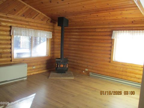 Tiny photo for 9286 Grizzly Bear Road, Lakeside, AZ 85929 (MLS # 259220)