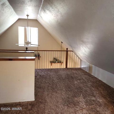 Tiny photo for 1920 Aspen Lane, Overgaard, AZ 85933 (MLS # 261820)