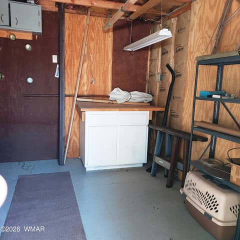 Tiny photo for 1920 Aspen Lane, Overgaard, AZ 85933 (MLS # 261820)
