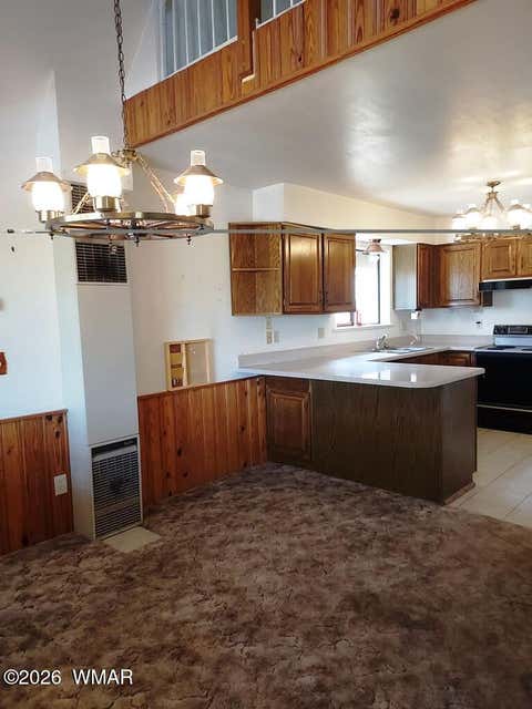 Tiny photo for 1920 Aspen Lane, Overgaard, AZ 85933 (MLS # 261820)