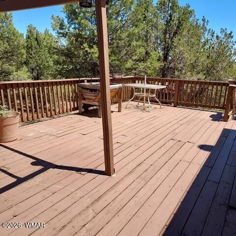 Tiny photo for 1920 Aspen Lane, Overgaard, AZ 85933 (MLS # 261820)