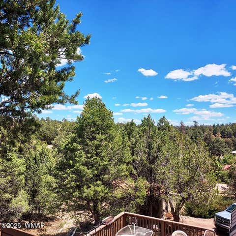 Tiny photo for 1920 Aspen Lane, Overgaard, AZ 85933 (MLS # 261820)