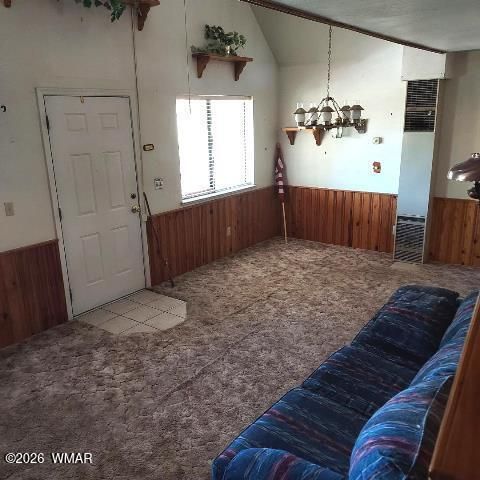 Tiny photo for 1920 Aspen Lane, Overgaard, AZ 85933 (MLS # 261820)