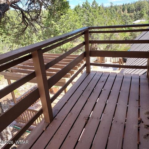 Tiny photo for 1920 Aspen Lane, Overgaard, AZ 85933 (MLS # 261820)