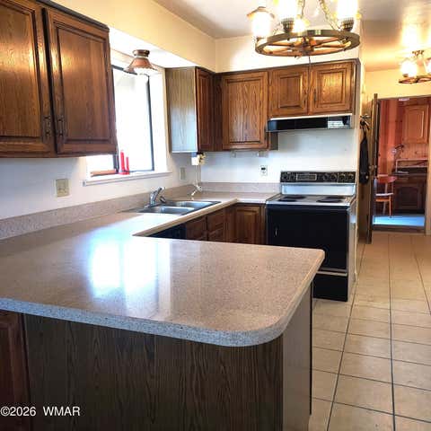 Tiny photo for 1920 Aspen Lane, Overgaard, AZ 85933 (MLS # 261820)