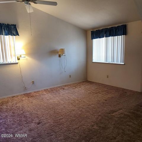 Tiny photo for 1920 Aspen Lane, Overgaard, AZ 85933 (MLS # 261820)