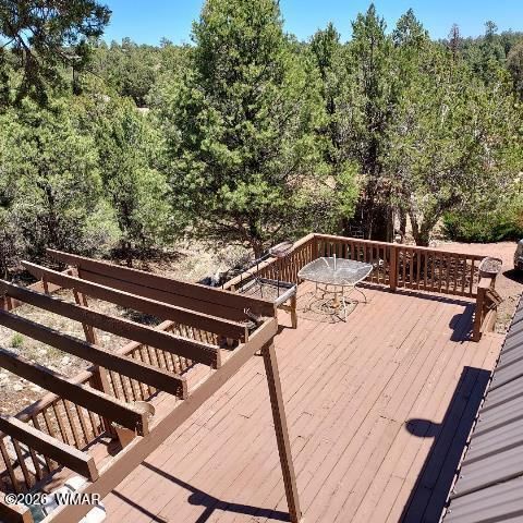 Tiny photo for 1920 Aspen Lane, Overgaard, AZ 85933 (MLS # 261820)