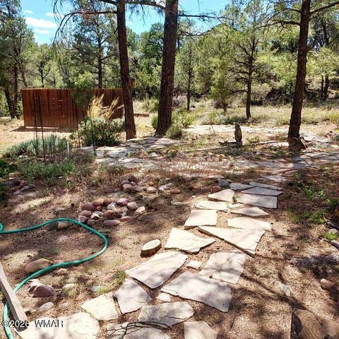 Tiny photo for 1920 Aspen Lane, Overgaard, AZ 85933 (MLS # 261820)