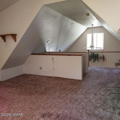 Tiny photo for 1920 Aspen Lane, Overgaard, AZ 85933 (MLS # 261820)