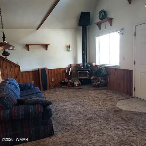 Tiny photo for 1920 Aspen Lane, Overgaard, AZ 85933 (MLS # 261820)