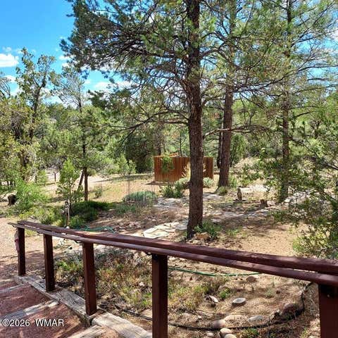 Tiny photo for 1920 Aspen Lane, Overgaard, AZ 85933 (MLS # 261820)
