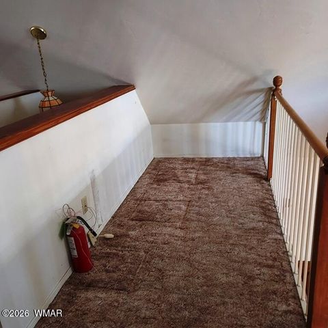 Tiny photo for 1920 Aspen Lane, Overgaard, AZ 85933 (MLS # 261820)
