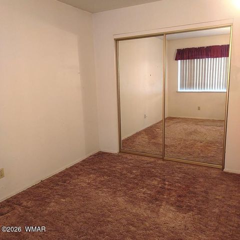 Tiny photo for 1920 Aspen Lane, Overgaard, AZ 85933 (MLS # 261820)