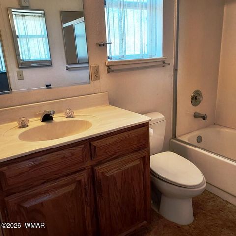 Tiny photo for 1920 Aspen Lane, Overgaard, AZ 85933 (MLS # 261820)