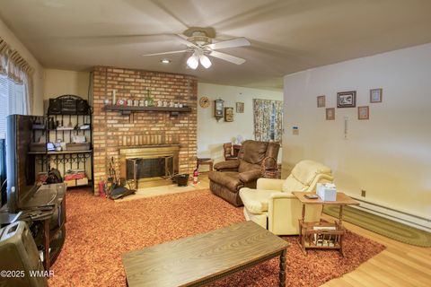 Tiny photo for 8338 Bear Meadow Drive, Show Low, AZ 85901 (MLS # 258630)