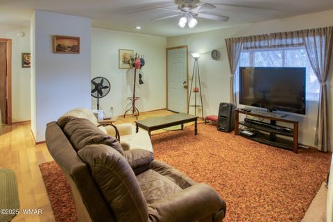 Tiny photo for 8338 Bear Meadow Drive, Show Low, AZ 85901 (MLS # 258630)