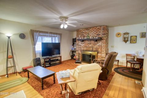 Tiny photo for 8338 Bear Meadow Drive, Show Low, AZ 85901 (MLS # 258630)