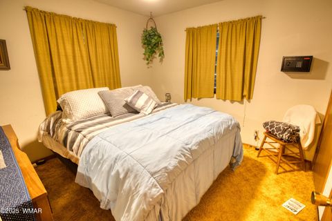 Tiny photo for 8338 Bear Meadow Drive, Show Low, AZ 85901 (MLS # 258630)