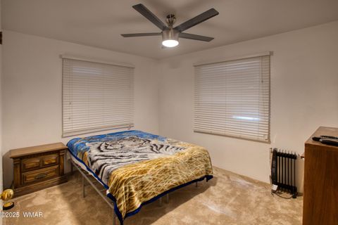 Tiny photo for 8338 Bear Meadow Drive, Show Low, AZ 85901 (MLS # 258630)