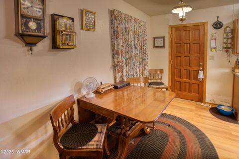 Tiny photo for 8338 Bear Meadow Drive, Show Low, AZ 85901 (MLS # 258630)