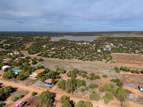 Tiny photo for 8338 Bear Meadow Drive, Show Low, AZ 85901 (MLS # 258630)