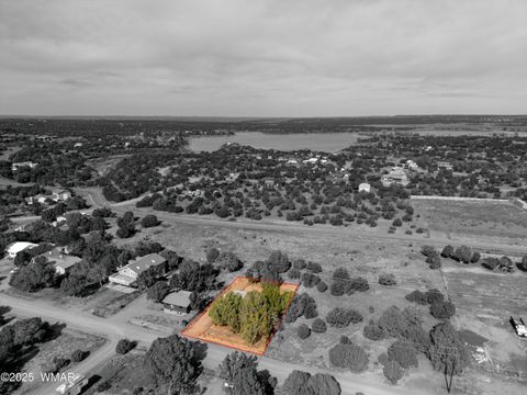 Tiny photo for 8338 Bear Meadow Drive, Show Low, AZ 85901 (MLS # 258630)