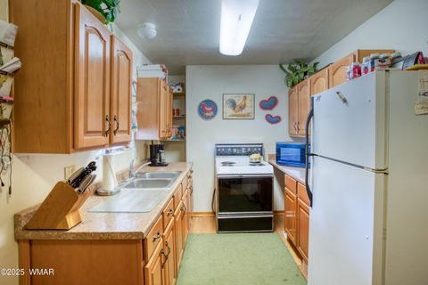 Tiny photo for 8338 Bear Meadow Drive, Show Low, AZ 85901 (MLS # 258630)
