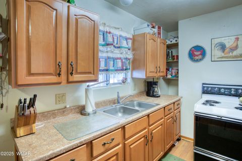 Tiny photo for 8338 Bear Meadow Drive, Show Low, AZ 85901 (MLS # 258630)