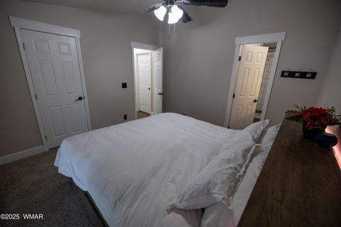 Tiny photo for 3001 W Young, Show Low, AZ 85901 (MLS # 256316)
