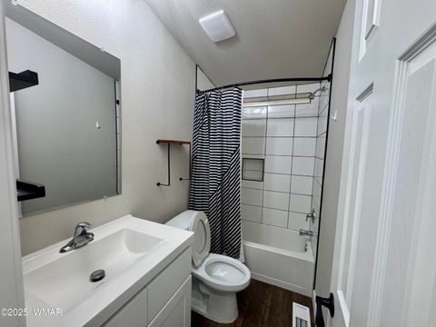 Tiny photo for 3001 W Young, Show Low, AZ 85901 (MLS # 256316)