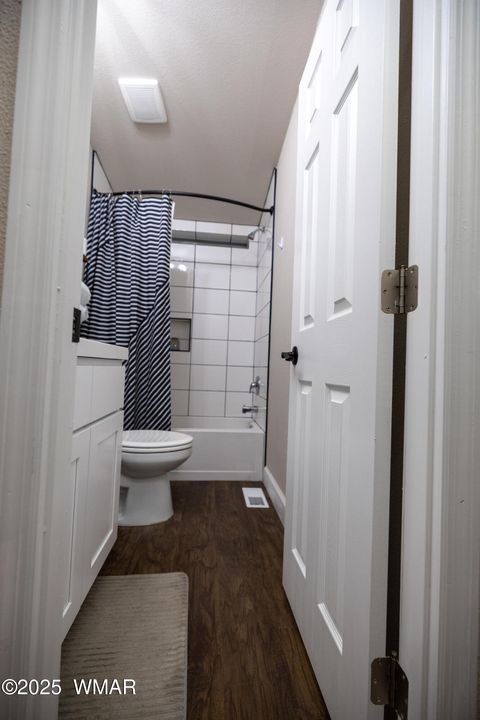 Tiny photo for 3001 W Young, Show Low, AZ 85901 (MLS # 256316)