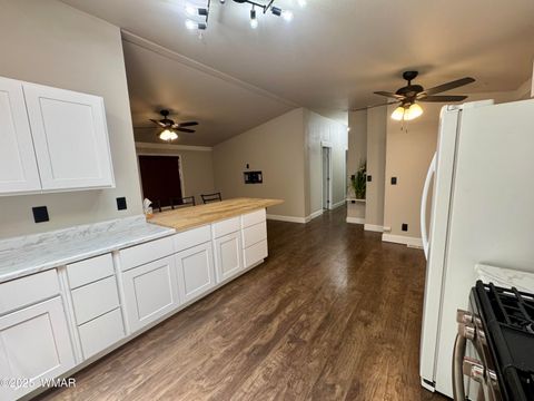 Tiny photo for 3001 W Young, Show Low, AZ 85901 (MLS # 256316)