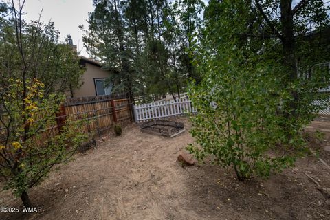 Tiny photo for 3001 W Young, Show Low, AZ 85901 (MLS # 256316)