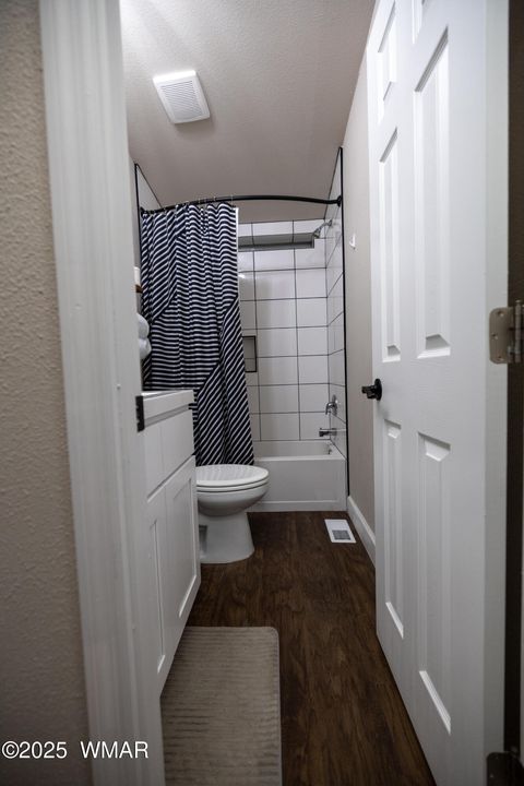 Tiny photo for 3001 W Young, Show Low, AZ 85901 (MLS # 256316)