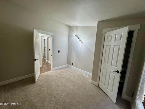 Tiny photo for 3001 W Young, Show Low, AZ 85901 (MLS # 256316)