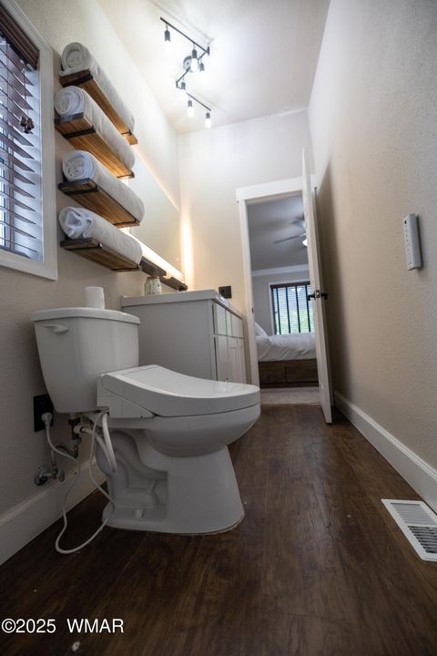 Tiny photo for 3001 W Young, Show Low, AZ 85901 (MLS # 256316)