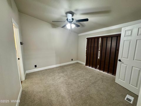 Tiny photo for 3001 W Young, Show Low, AZ 85901 (MLS # 256316)