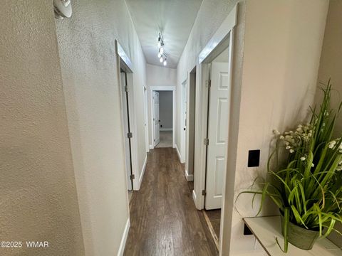 Tiny photo for 3001 W Young, Show Low, AZ 85901 (MLS # 256316)