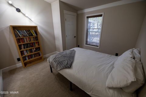 Tiny photo for 3001 W Young, Show Low, AZ 85901 (MLS # 256316)