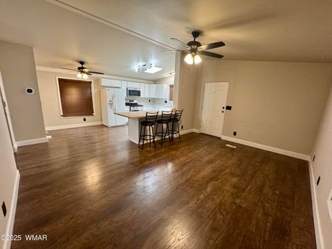 Tiny photo for 3001 W Young, Show Low, AZ 85901 (MLS # 256316)
